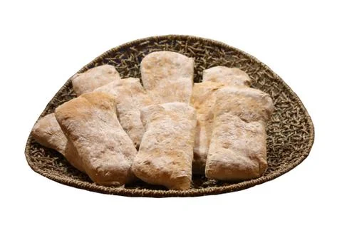 Bread Loaves. Stock Photos