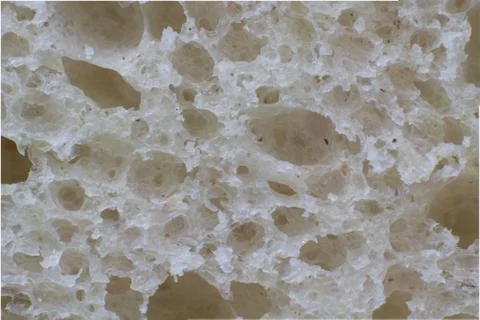 Bread macro Stock Photos