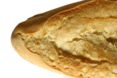 Bread macro texture. Bakery close up Stock Photos
