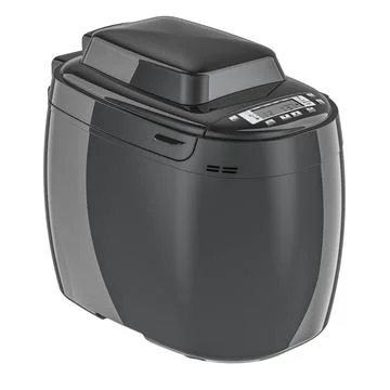 Bread making machine, bread maker. 3D rendering Bread making machine, brea... Foto stock