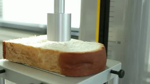 Bread Meter 2 Stock Footage 11830405