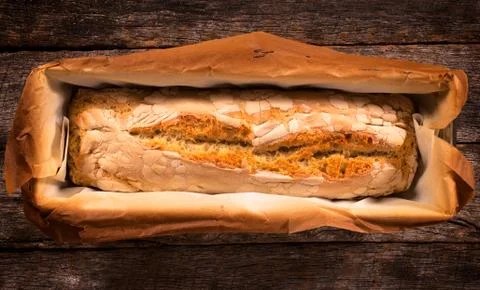 Bread mold Stock Photos