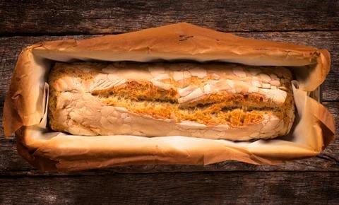 Bread mold Stock Photos