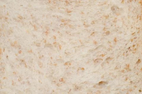 Bread pattern background Stock Photos