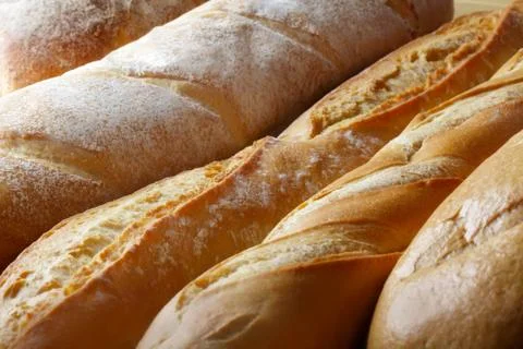 Bread Stock Photos