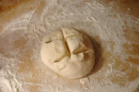 Bread Stock Photos