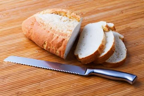 Bread Stock Photos