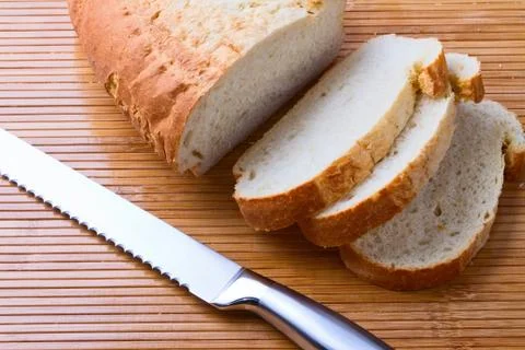 Bread Stock Photos