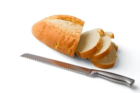 Bread Stock Photos