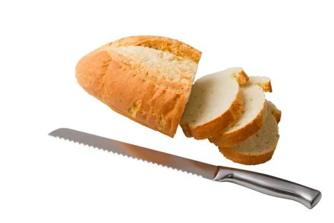 Bread Stock Photos