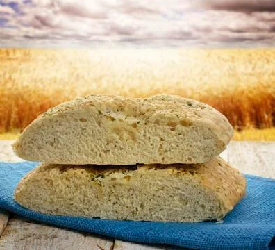 Bread Stock-Fotos