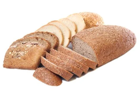 Bread Stock Photos