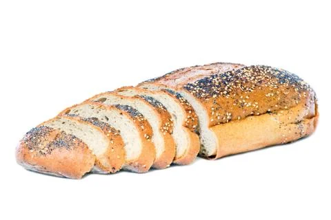 Bread Stock Photos