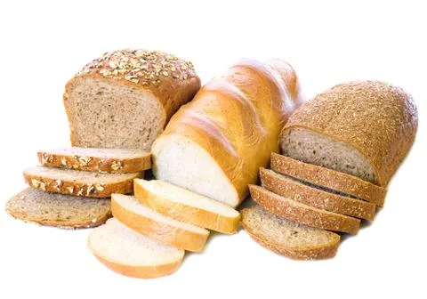 Bread Stock Photos