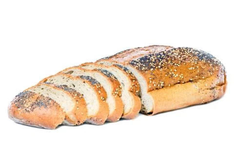 Bread Stock Photos