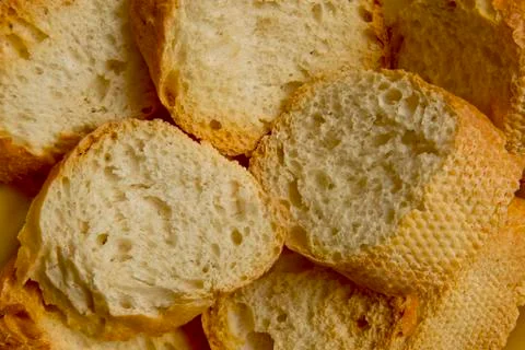 Bread Stock Photos