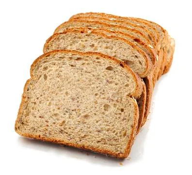 Bread Stock Photos