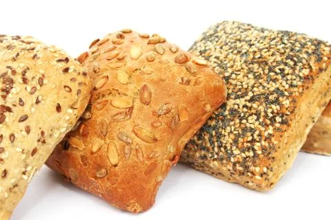 Bread Stock-Fotos