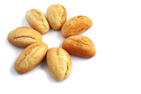 Bread Stock Photos