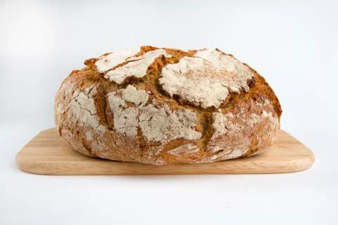 Bread Foto stock