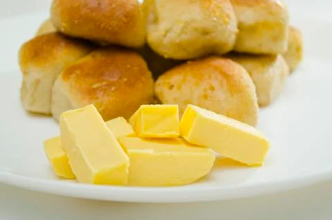 Bread Stock Photos