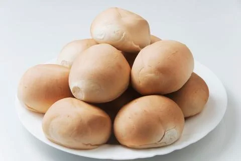 Bread Foto stock