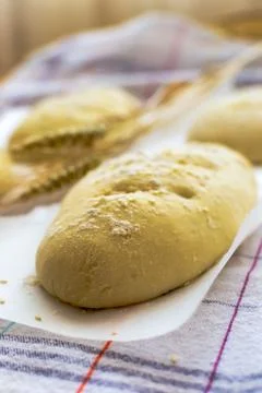 Bread Stock Photos