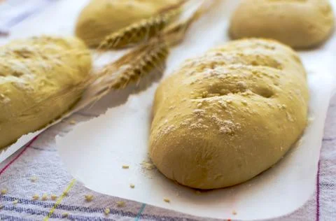 Bread Stock Photos