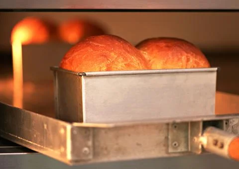 Bread Stock Photos