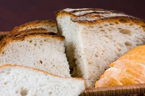 Bread 스톡 사진