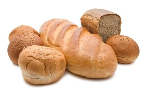 Bread Stock Photos