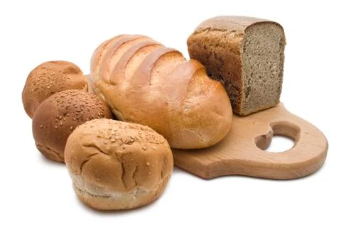 Bread Stock Photos