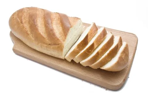 Bread Stock Photos