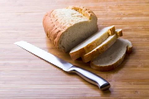 Bread Stock Photos