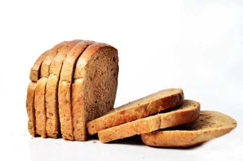 Bread Stock Photos