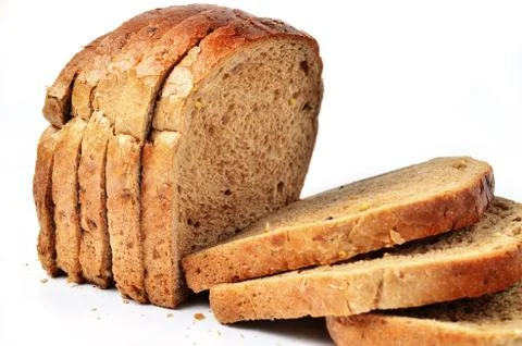 Bread Stock Photos