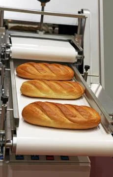 Bread Stock Photos