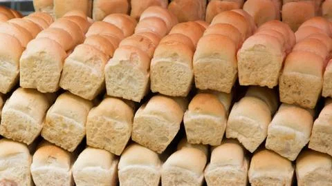 Bread Stock Photos
