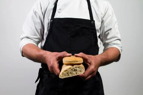 Bread Stock Photos