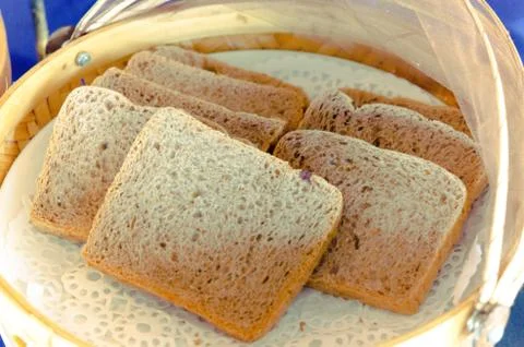 Bread Stock Photos