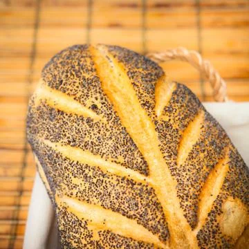 Bread Stock Photos