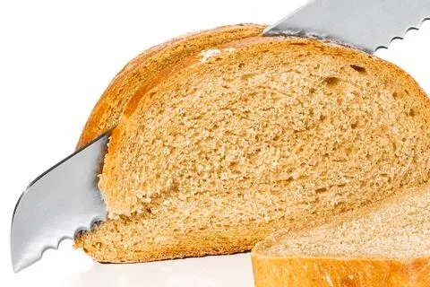 Than bread Stock Photos