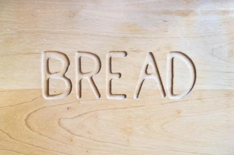 Bread Stock Photos