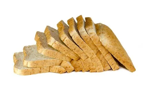 Bread Foto stock