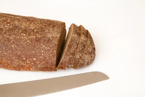 Bread Stock Photos