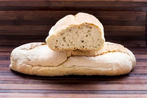 Bread Stock Photos
