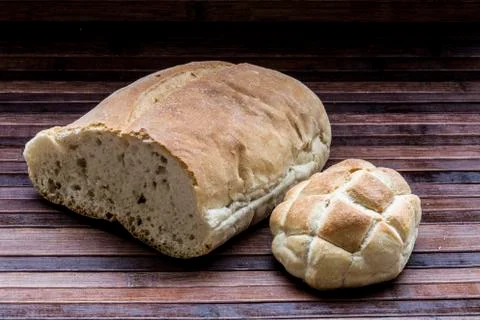 Bread Stock Photos