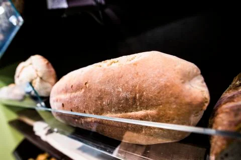 Bread Stock Photos
