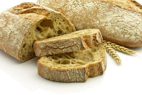 Bread Stock Photos
