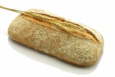 Bread Stock Photos